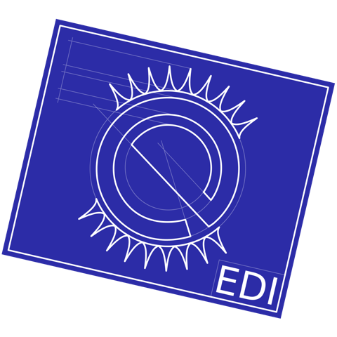 EDI Logo